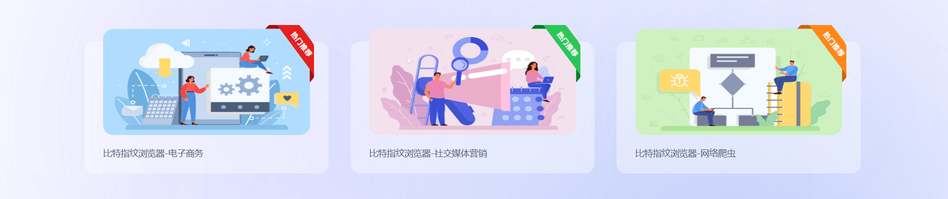 比特浏览器团队协作功能