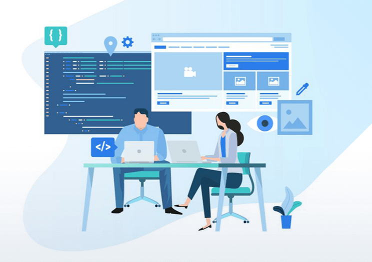 团队协作最佳实践